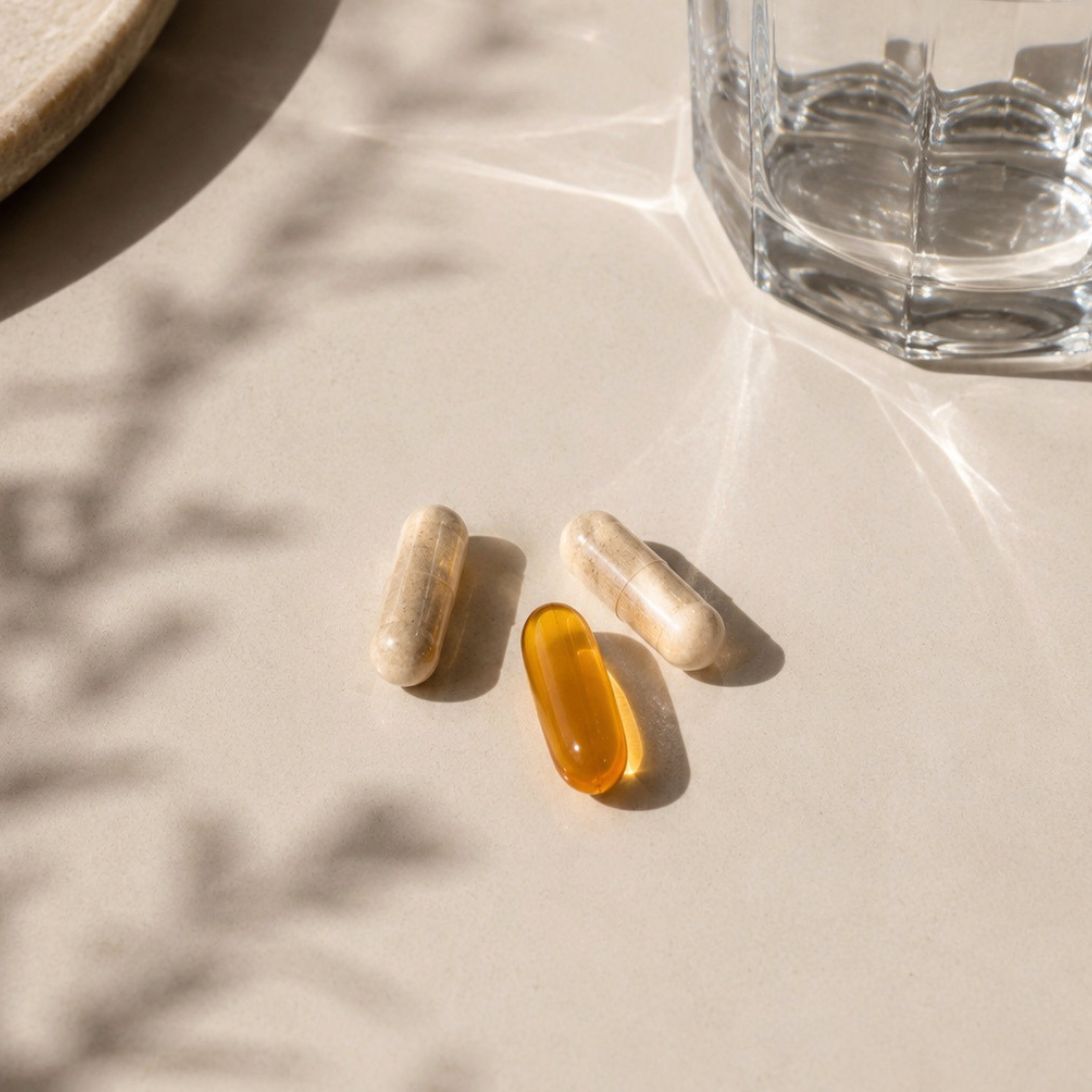 Daily Dose: Choline + DHA