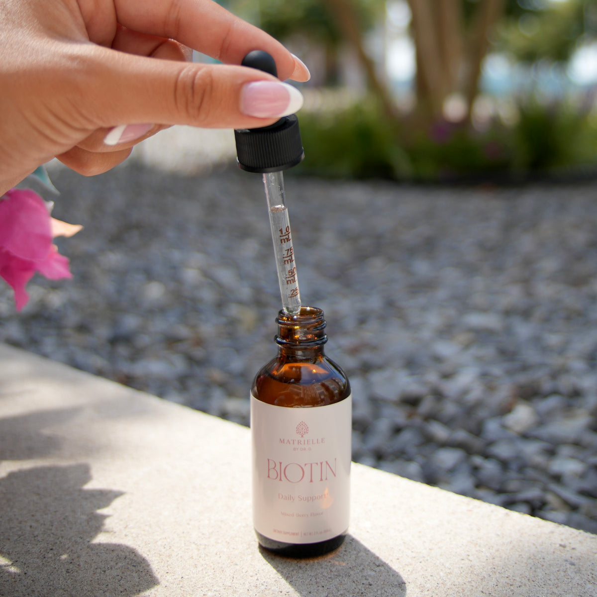 Biotin