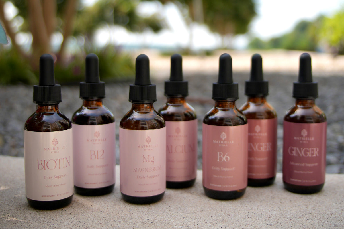 The Complete Micro-Dose Collection