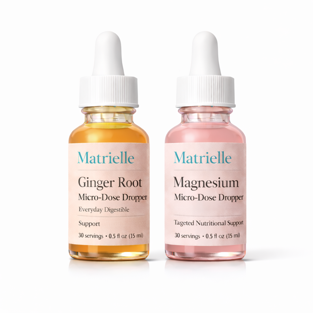 Digestive Comfort Bundle