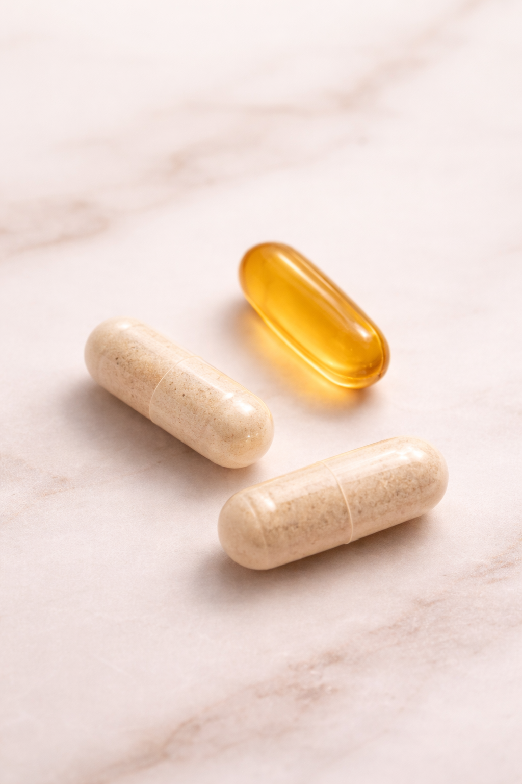 Daily Dose: Choline + DHA