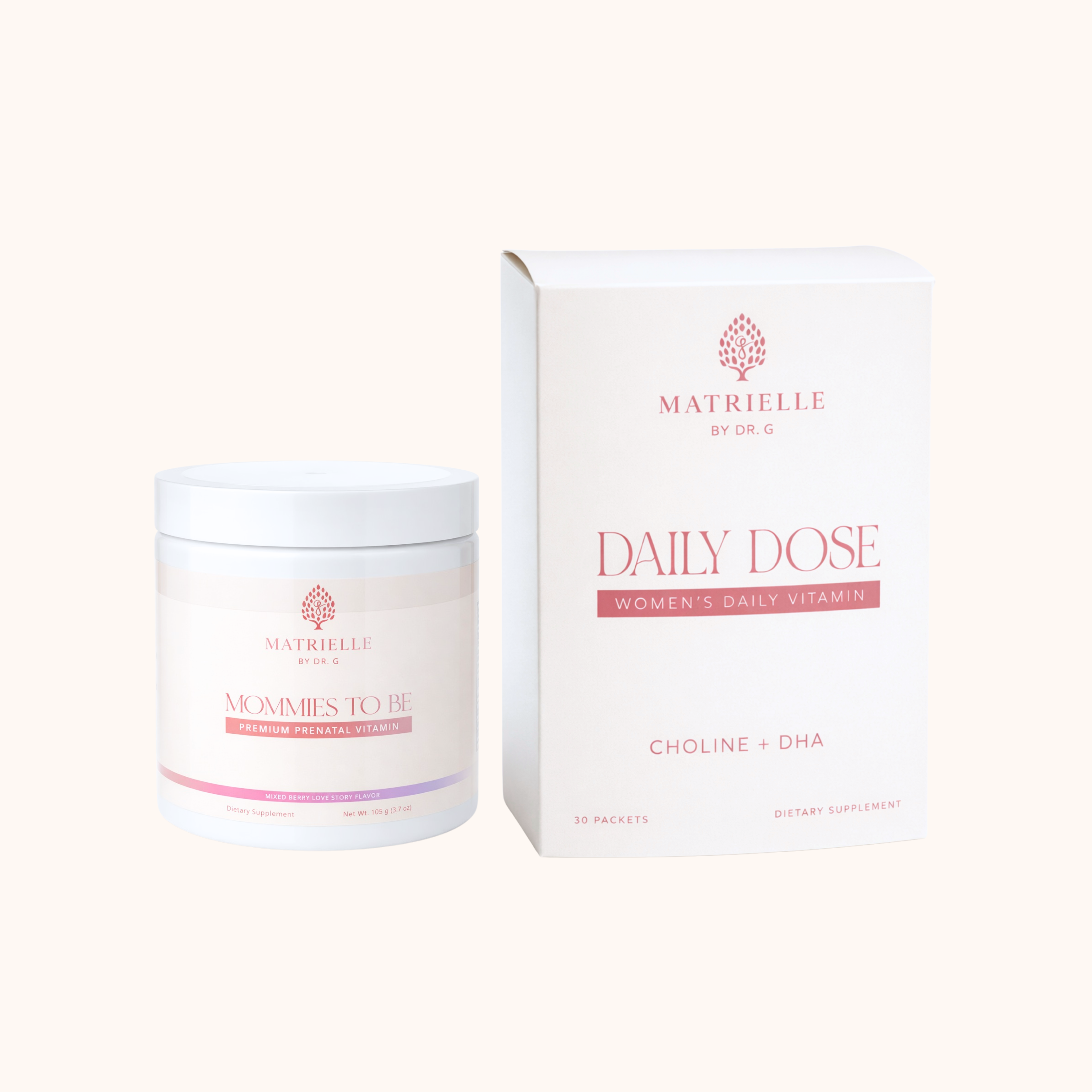 The Essential Foundation