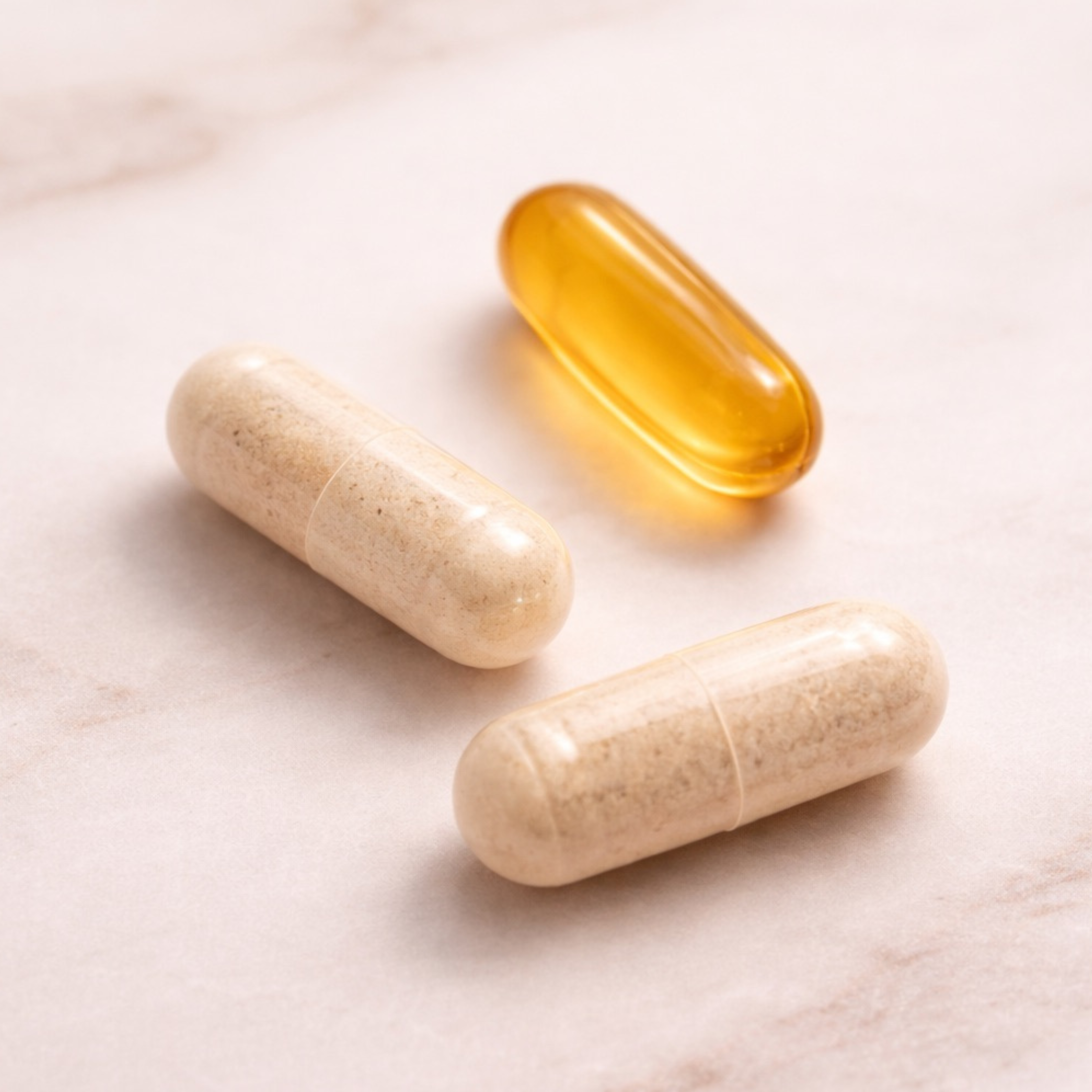Daily Dose: Choline + DHA