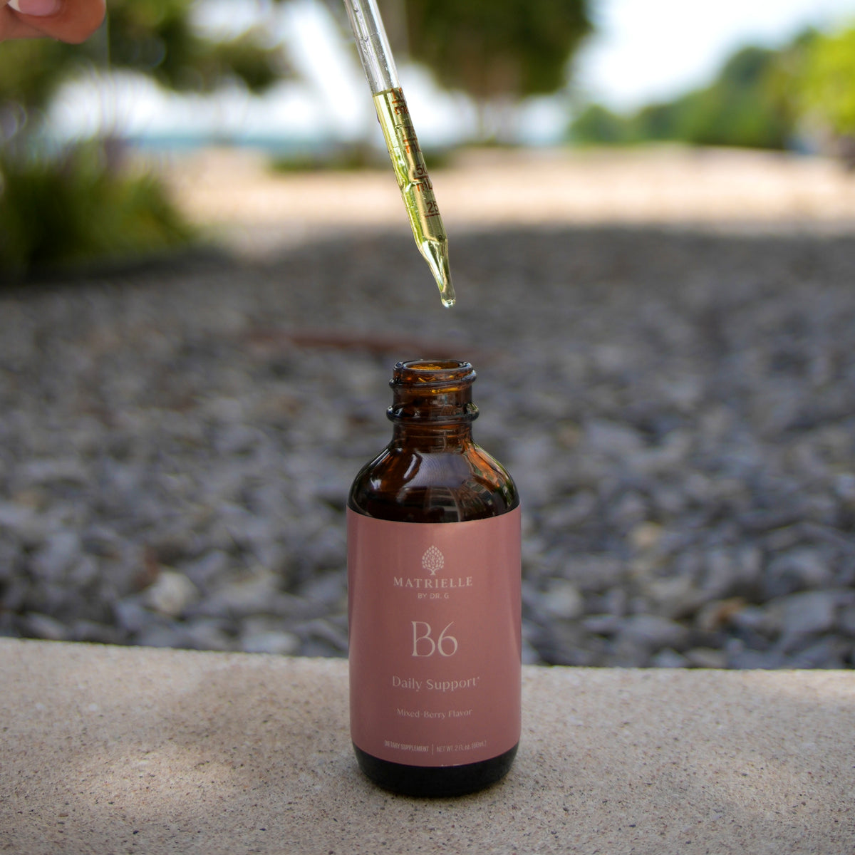 Vitamin B6