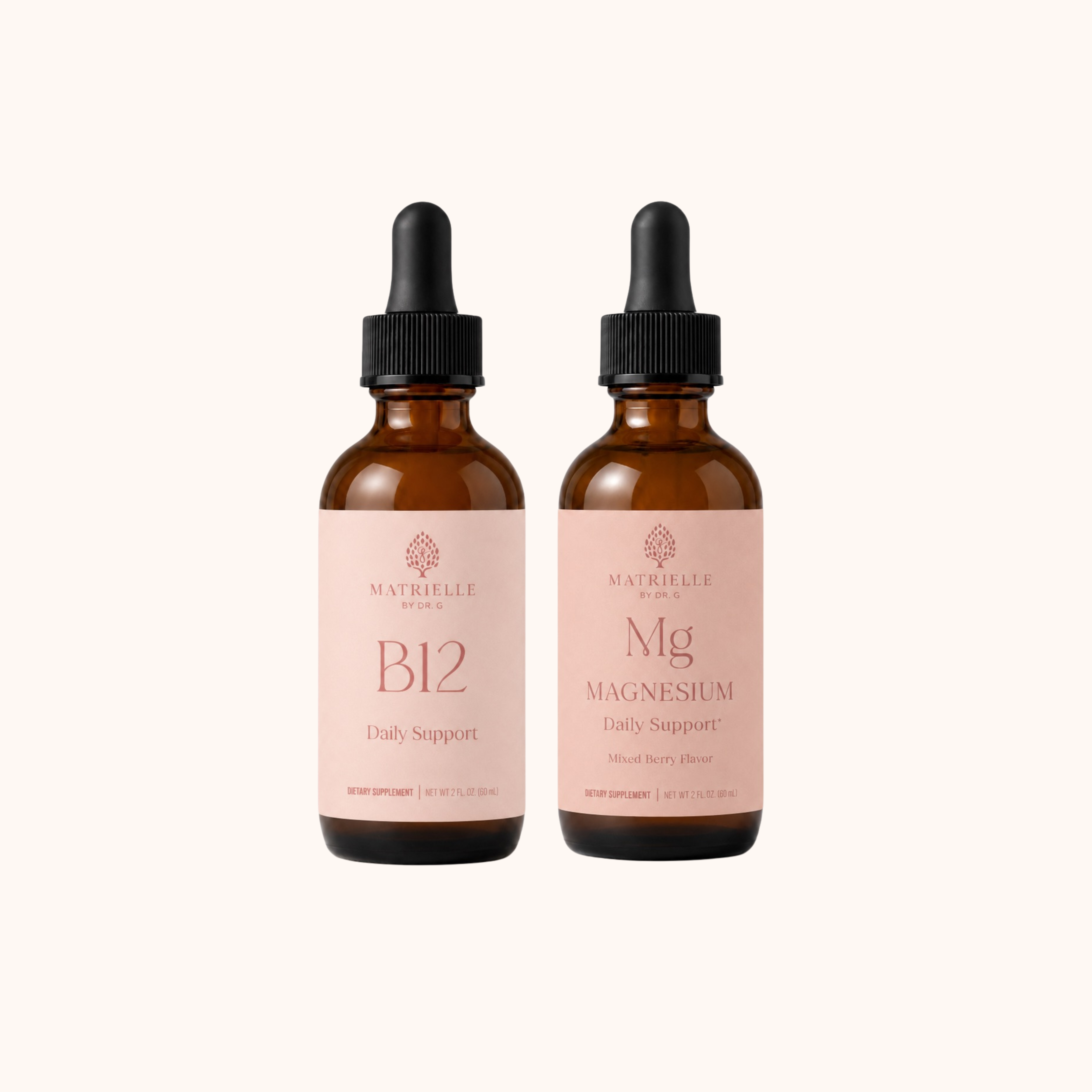 Calm & Sleep Bundle