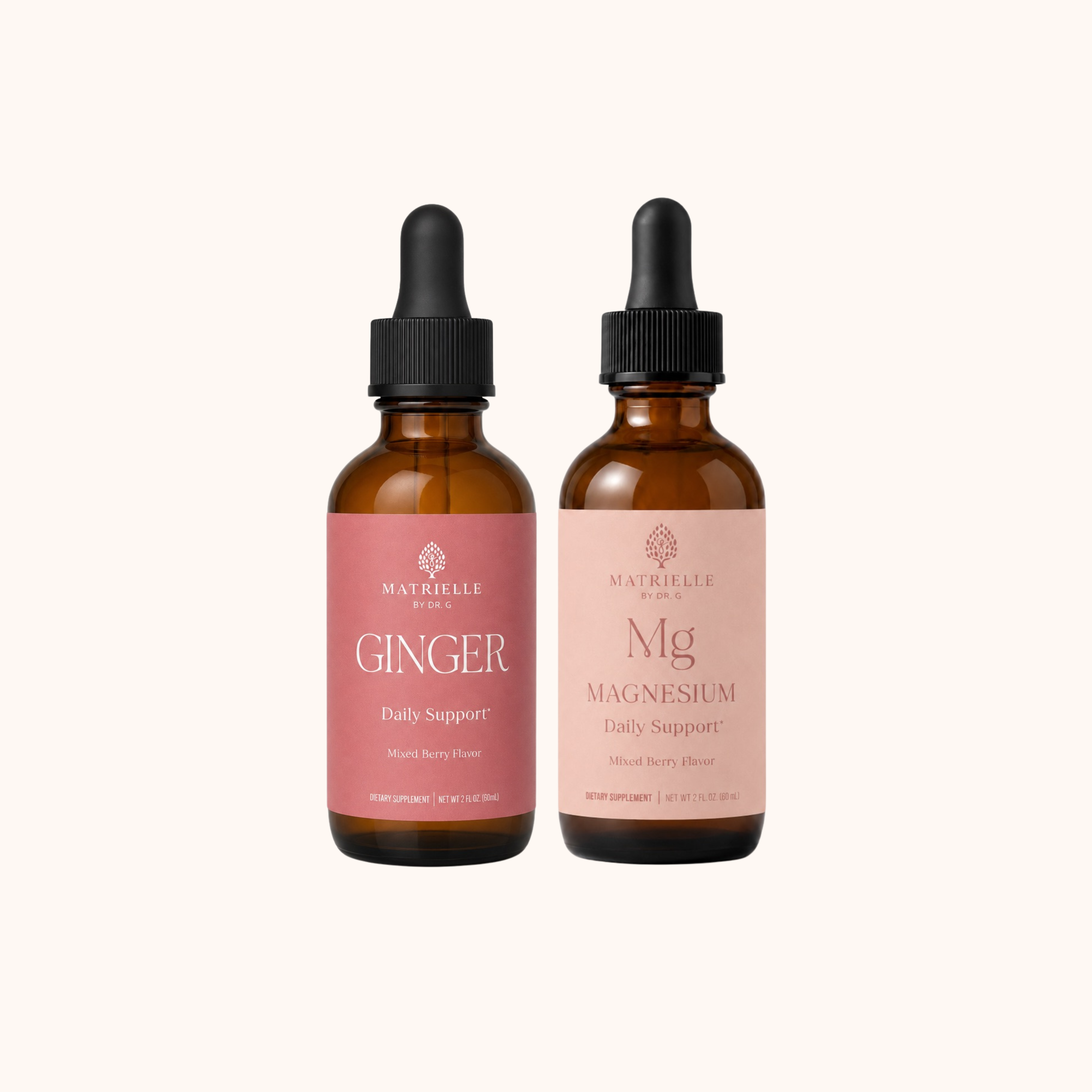 Digestive Comfort Bundle