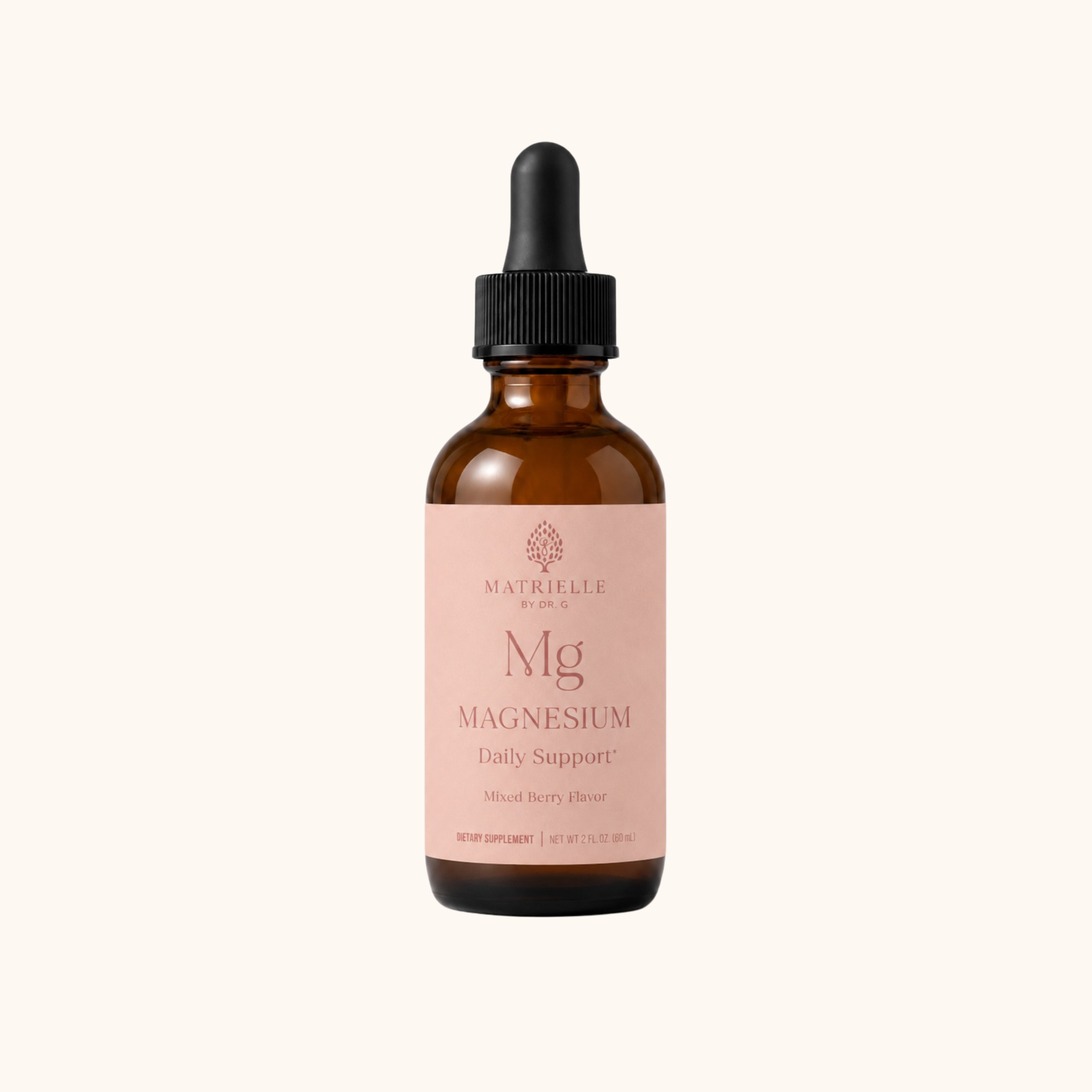 Magnesium